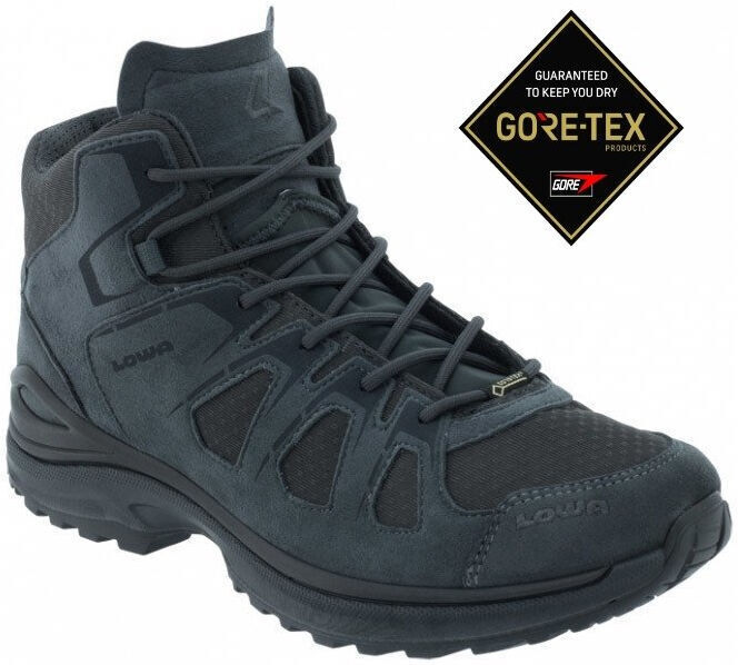 Lowa Innox Evo GTX Yeşil Bot