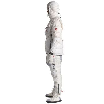 PAJAK CO_LAB Helm 750FP RDS Kaz Tüyü TORAY Airtastic Ultralight Outdoor Kapüşon