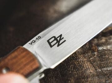 Böker Plus Urban Trapper Flıpjoint Çakı