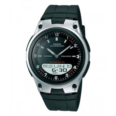 CASIO AW-80-1AVDF ERKEK KOL SAATİ