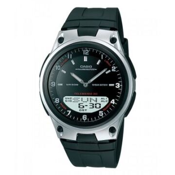 CASIO AW-80-1AVDF ERKEK KOL SAATİ