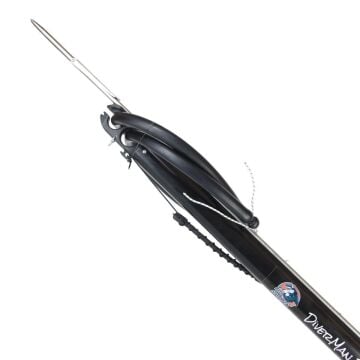 Bullshark DiverMan Pro Zıpkın Tüfeği