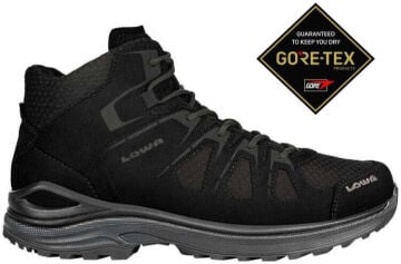 Lowa Innox Evo GTX Siyah Bot