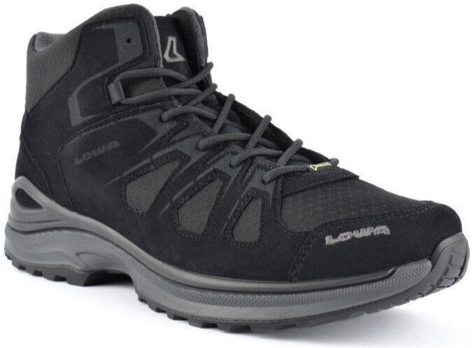 Lowa Innox Evo GTX Siyah Bot