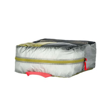 PAJAK UL Packing Cubes Medium 3L Ultralight 26 Gr Seyahat Organizeri Olive