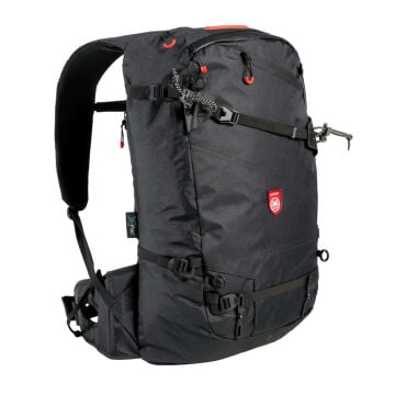 PAJAK Extreme Recco 26L X-Pac 765 Gr Kayak Turu Sırt Çantası Black