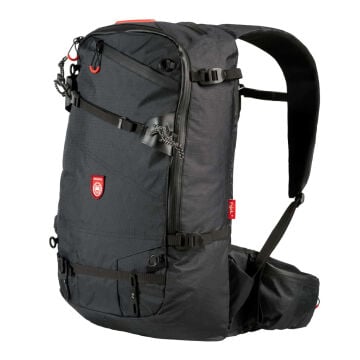 PAJAK Extreme Recco 26L X-Pac 765 Gr Kayak Turu Sırt Çantası Black