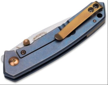 Böker Plus Canoe Çakı