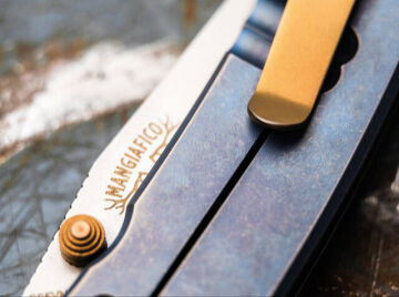 Böker Plus Canoe Çakı