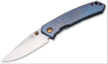 Böker Plus Canoe Çakı
