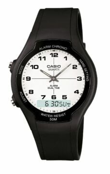 Casio AW-90H-7BVDF Erkek Kol Saati