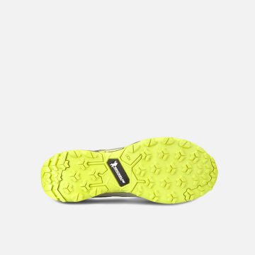 Garmont Italy 9.81 N Air G 2.0 Goretex Michelin Taban Erkek Ayakkabı Green Olivine 002494
