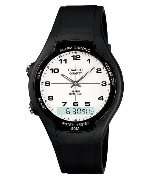 CASIO AW-90H-7BVDF ERKEK KOL SAATİ