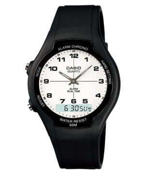 Casio AW-90H-7BVDF Erkek Kol Saati