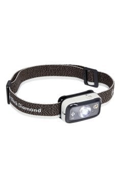 BALCK DIAMOND SPOT 325 HEADLAMP OUTDOOR KAFA LAMBASI Gri