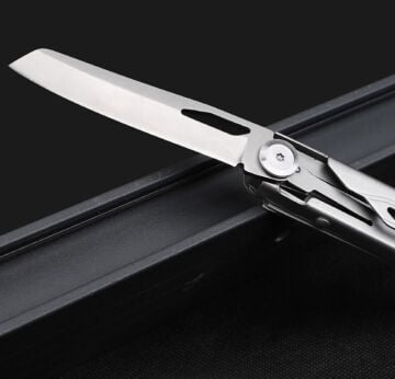 Grand Harvest GHK6B-P01 Easy Carry Multi Tool