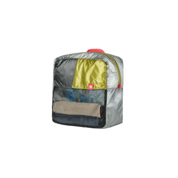 PAJAK UL Packing Cubes X-Large 17L Ultralight 62 Gr Seyahat Organizeri Olive