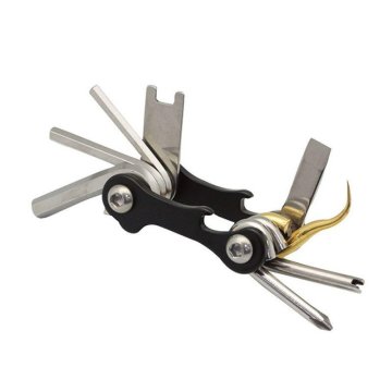 Problue Dive Tool Siyah