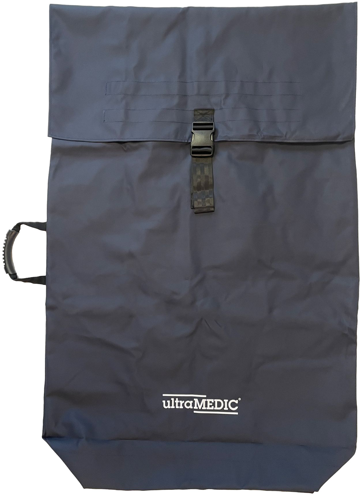 Skylotec Bag for Divisible Basket Stretcher SAN-0088-2 Mavi Kurtarma Sedyesi Taşıma ve Saklama Çantası