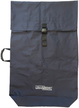 Skylotec Bag for Divisible Basket Stretcher SAN-0088-2 Mavi Kurtarma Sedyesi Taşıma ve Saklama Çantası