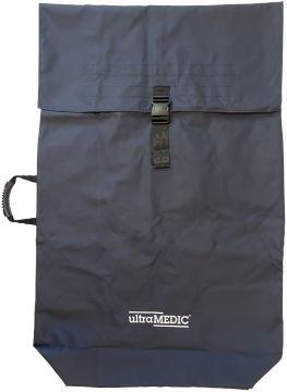 Skylotec Bag for Divisible Basket Stretcher SAN-0088-2 Mavi Kurtarma Sedyesi Taşıma ve Saklama Çantası