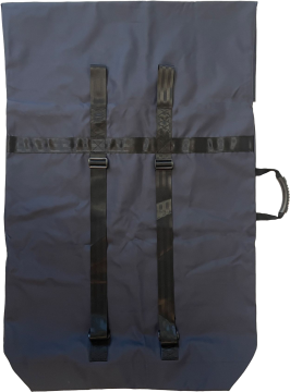 Skylotec Bag for Divisible Basket Stretcher SAN-0088-2 Mavi Kurtarma Sedyesi Taşıma ve Saklama Çantası