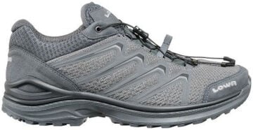 Lowa Maddox GTX Lo Yeşil Ayakkabı