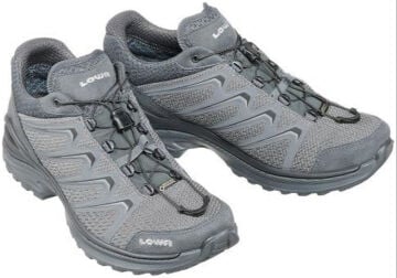Lowa Maddox GTX Lo Yeşil Ayakkabı