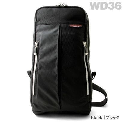 Wise-Walker WD-36 Tek Omuz Sırt Çantası