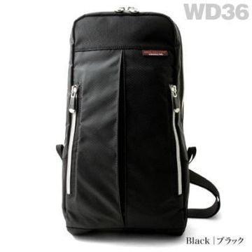 Wise-Walker WD-36 Tek Omuz Sırt Çantası