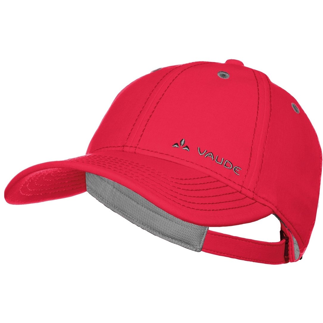 Vaude Softshell Şapka 05525