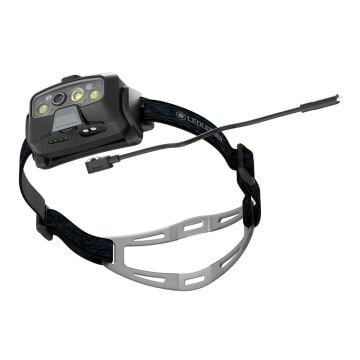 Led Lenser HF8R Core 1600 Lümen Yeni Nesil Şarj Edilebilir Kafa Feneri