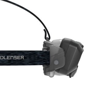 Led Lenser HF8R Core 1600 Lümen Yeni Nesil Şarj Edilebilir Kafa Feneri