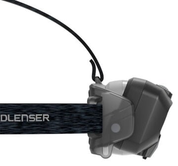 Led Lenser HF8R Core 1600 Lümen Yeni Nesil Şarj Edilebilir Kafa Feneri