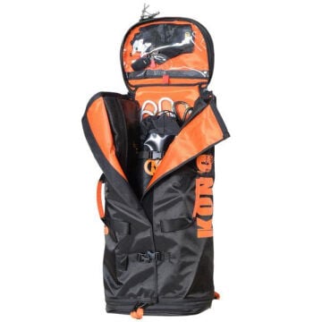 Kong Convoy Turuncu 19 L Halat Taşıma Çantası PVC/Naylon 982003N00KK