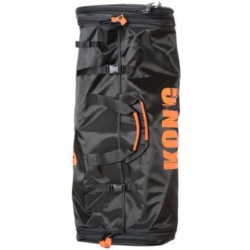 Kong Convoy Turuncu 19 L Halat Taşıma Çantası PVC/Naylon 982003N00KK