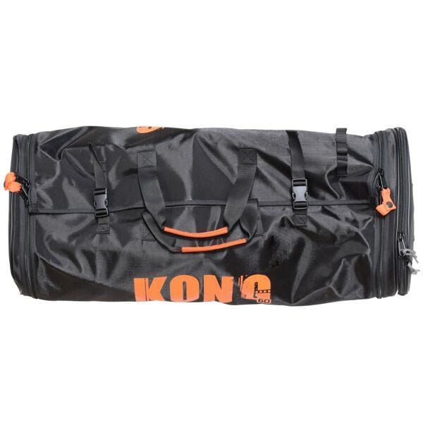 Kong Convoy Turuncu 19 L Halat Taşıma Çantası PVC/Naylon 982003N00KK