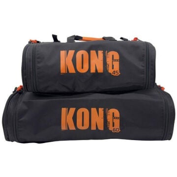 Kong Convoy Turuncu 19 L Halat Taşıma Çantası PVC/Naylon 982003N00KK