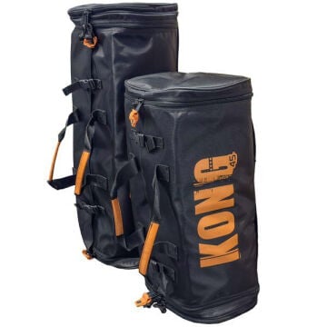 Kong Convoy Turuncu 19 L Halat Taşıma Çantası PVC/Naylon 982003N00KK