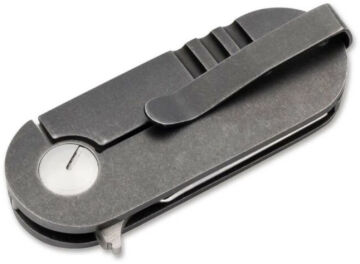 Böker Plus Suiseki Çakı