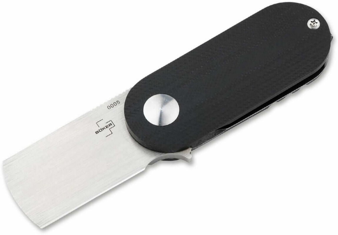 Böker Plus Suiseki Çakı