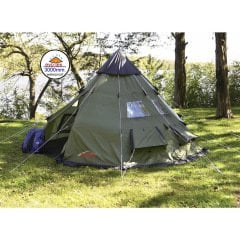 Evolite Outfitters Avcı Çadırı
