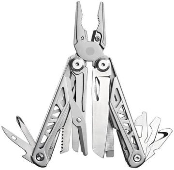 Grand Harvest GHK6 Christmas Multi Tool