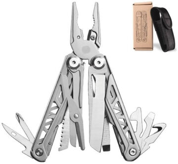 Grand Harvest GHK6 Christmas Multi Tool