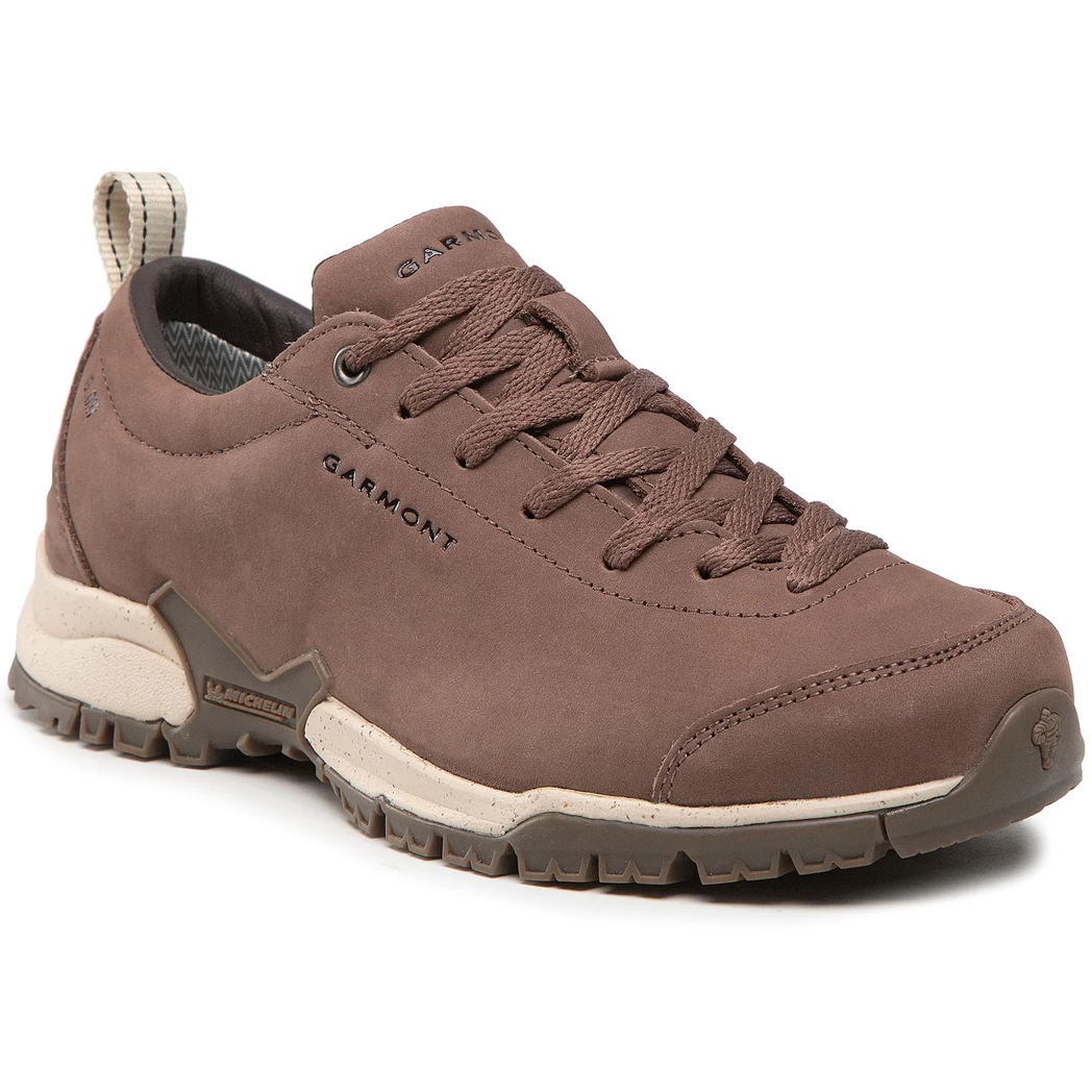 Garmont Italy Tikal 4S G-Dry Su Geçirmez Kadın Ayakkabı 002509