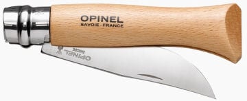 Opinel Inox 9 No Çakı (001083)