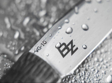 Böker Plus Urban Trapper Jigged Titanium Çakı