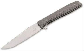 Böker Plus Urban Trapper Jigged Titanium Çakı
