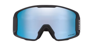Oakley Line Miner M Factory Pilot Black OO7093-33 Prizm Snow Sapphire Iridium Kayak ve Snowboard Gözlük