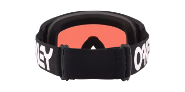 Oakley Line Miner M Factory Pilot Black OO7093-33 Prizm Snow Sapphire Iridium Kayak ve Snowboard Gözlük